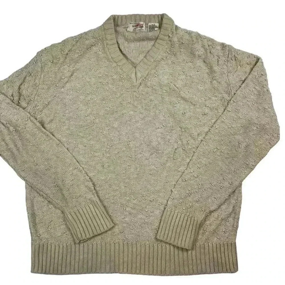 Vintage Levi’s wild fire 1979 sweater - Picture 1 of 4